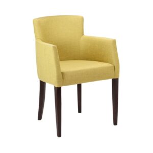 Malaga Fully Upholstered Armchairs - Fully Bespoke | Commercial Seating